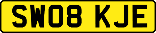 SW08KJE