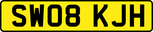 SW08KJH