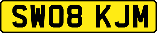 SW08KJM