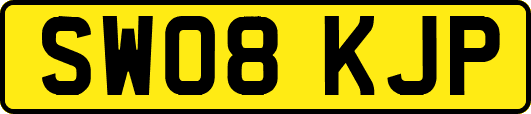 SW08KJP