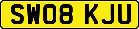 SW08KJU