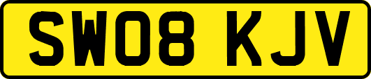 SW08KJV