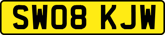 SW08KJW