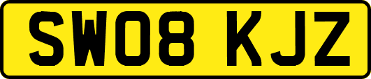 SW08KJZ