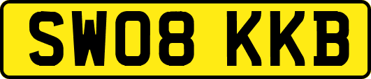 SW08KKB
