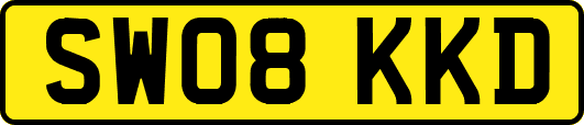 SW08KKD