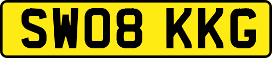 SW08KKG