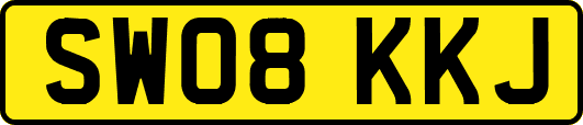 SW08KKJ