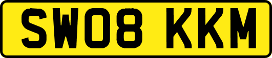SW08KKM