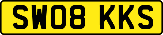SW08KKS