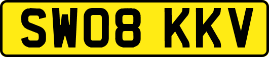 SW08KKV