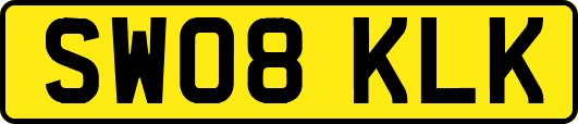SW08KLK