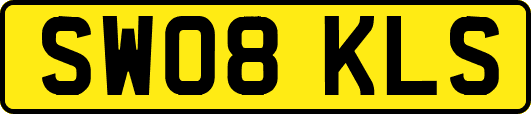 SW08KLS