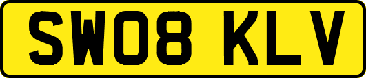 SW08KLV