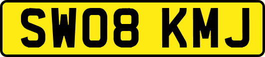 SW08KMJ