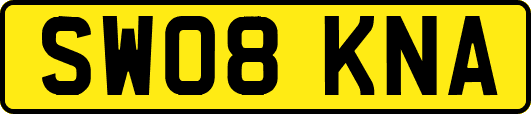SW08KNA