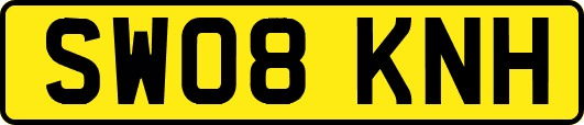 SW08KNH
