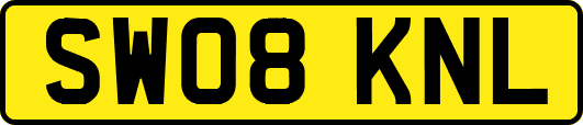 SW08KNL