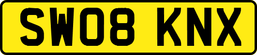 SW08KNX