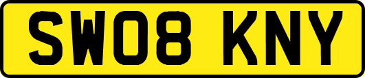 SW08KNY