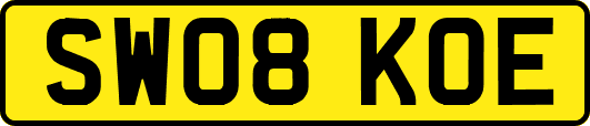 SW08KOE