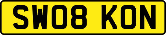 SW08KON