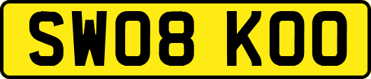 SW08KOO