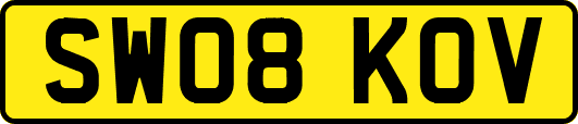 SW08KOV