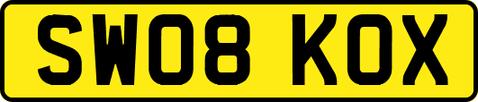 SW08KOX