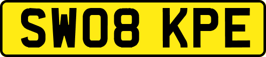 SW08KPE
