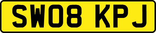 SW08KPJ