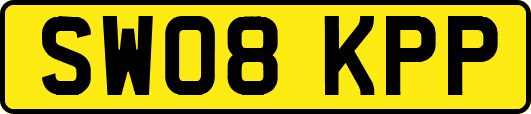 SW08KPP