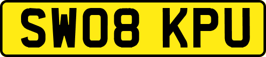SW08KPU