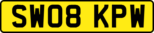 SW08KPW
