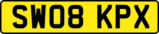 SW08KPX
