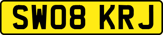 SW08KRJ