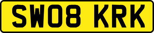 SW08KRK