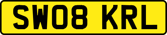 SW08KRL