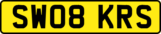 SW08KRS