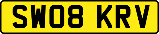 SW08KRV