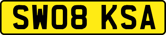 SW08KSA