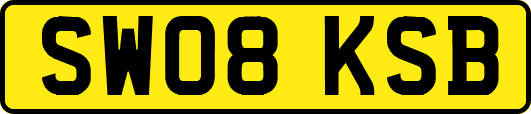 SW08KSB