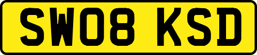 SW08KSD
