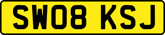 SW08KSJ
