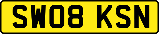 SW08KSN