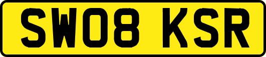SW08KSR
