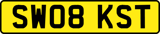 SW08KST