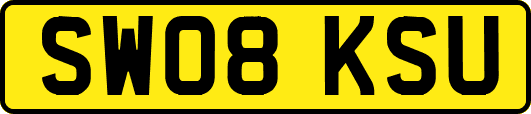 SW08KSU