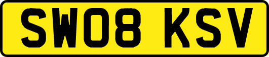 SW08KSV