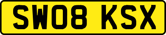 SW08KSX